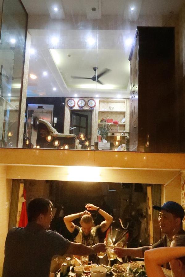 Bui Vien Street Nhà trọ *