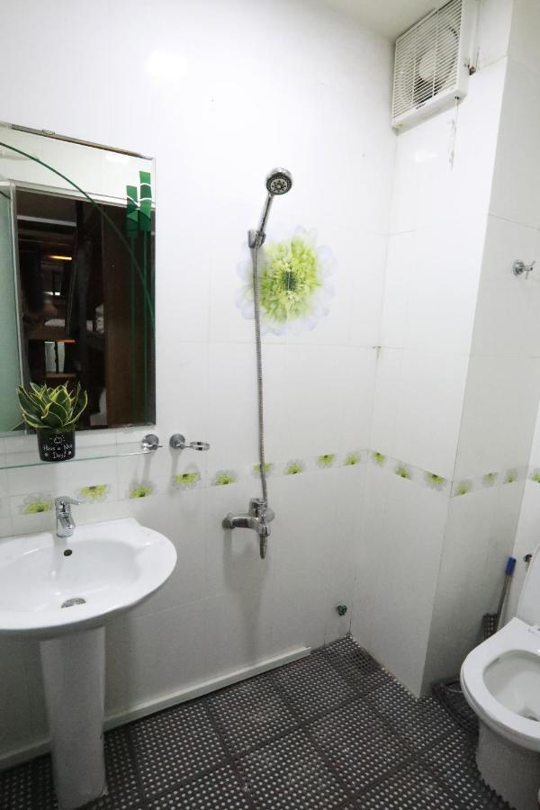 Hostel Bui Vien Street *