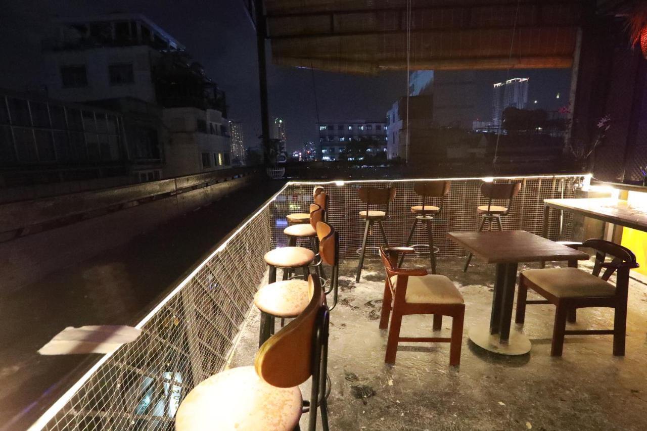 Bui Vien Street TP. Hồ Chí Minh