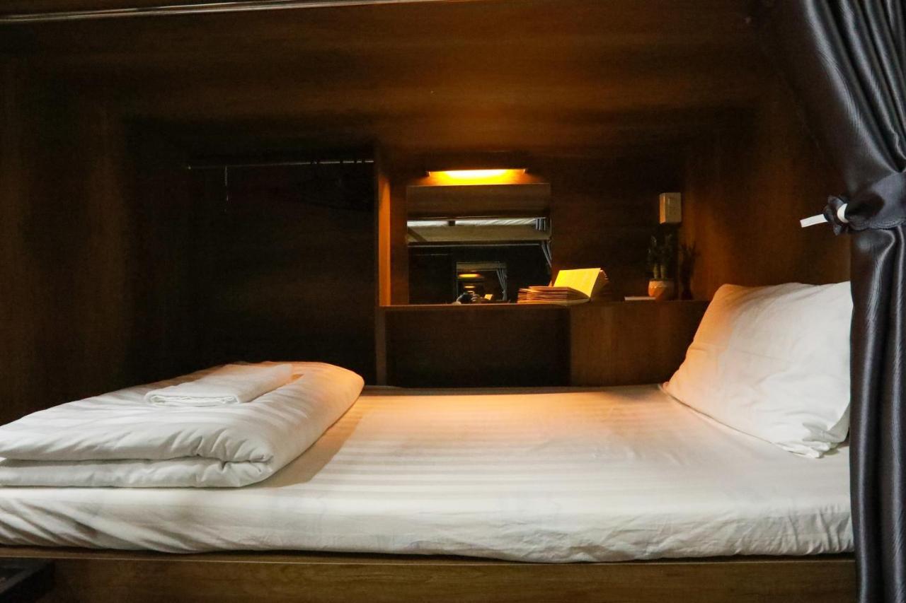 Bui Vien Street Hostel Ho Chi Minh City