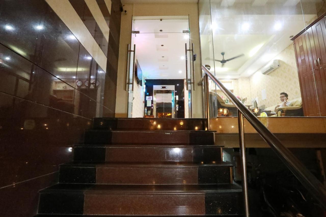 Bui Vien Street TP. Hồ Chí Minh