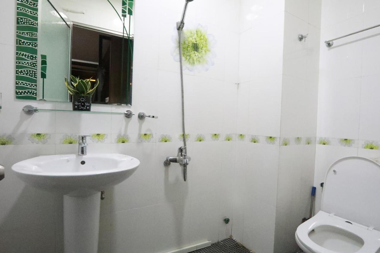 Hostel Bui Vien Street *