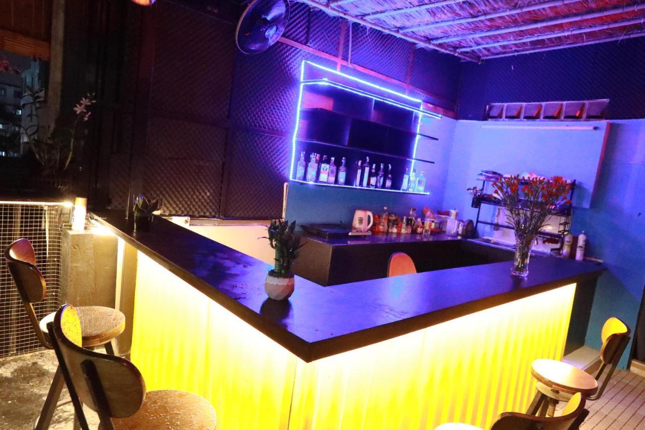 Bui Vien Street Hostel Ho Chi Minh City