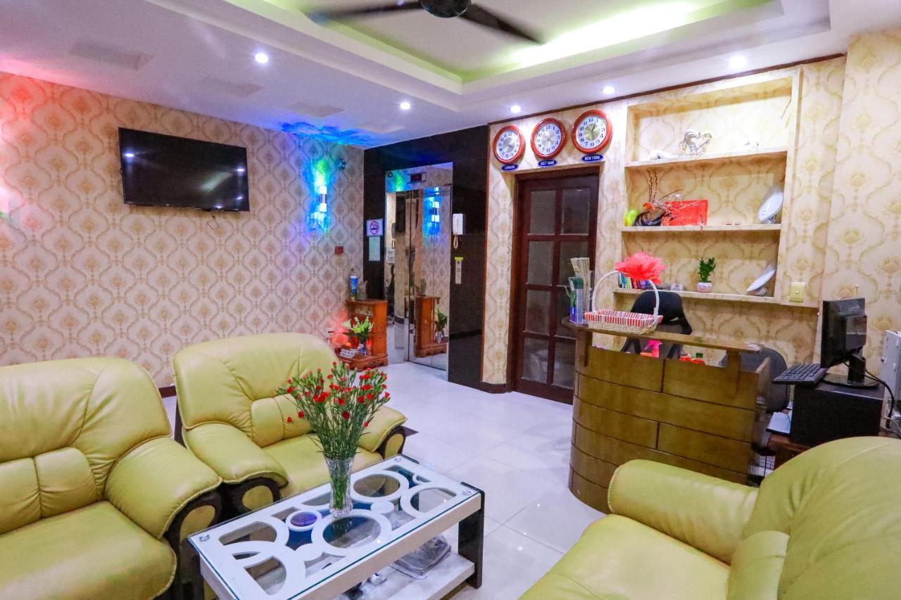 Bui Vien Street * TP. Hồ Chí Minh