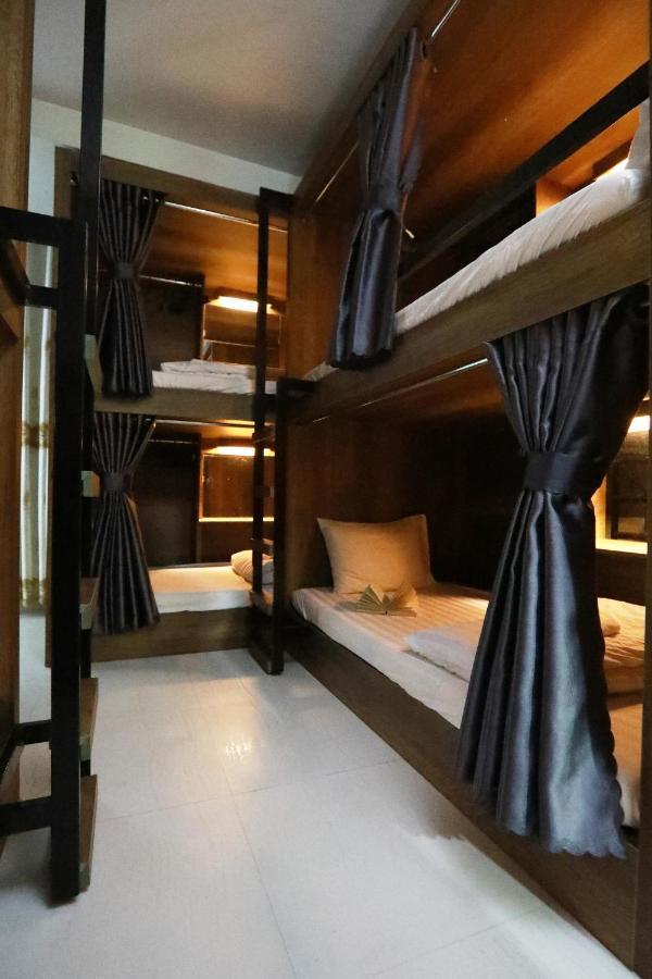 Bui Vien Street Hostel