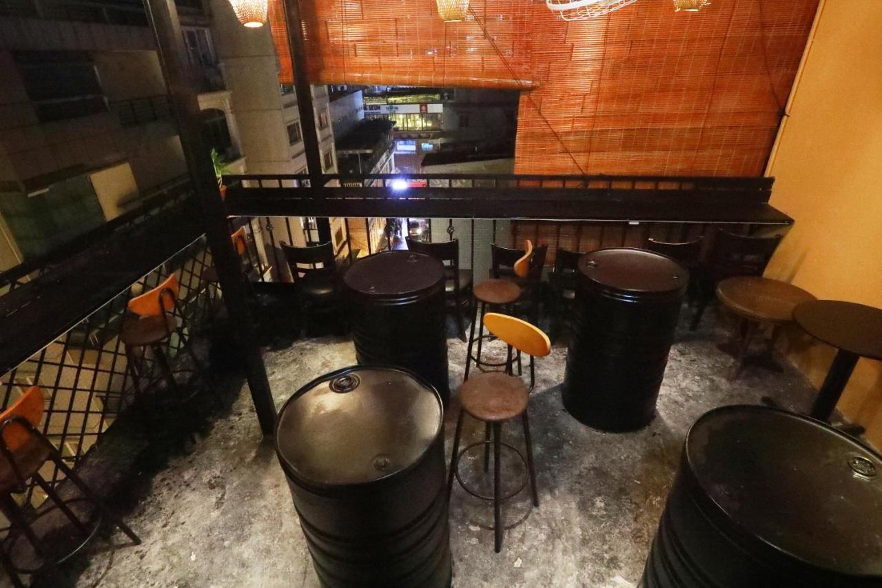 Bui Vien Street Hostel