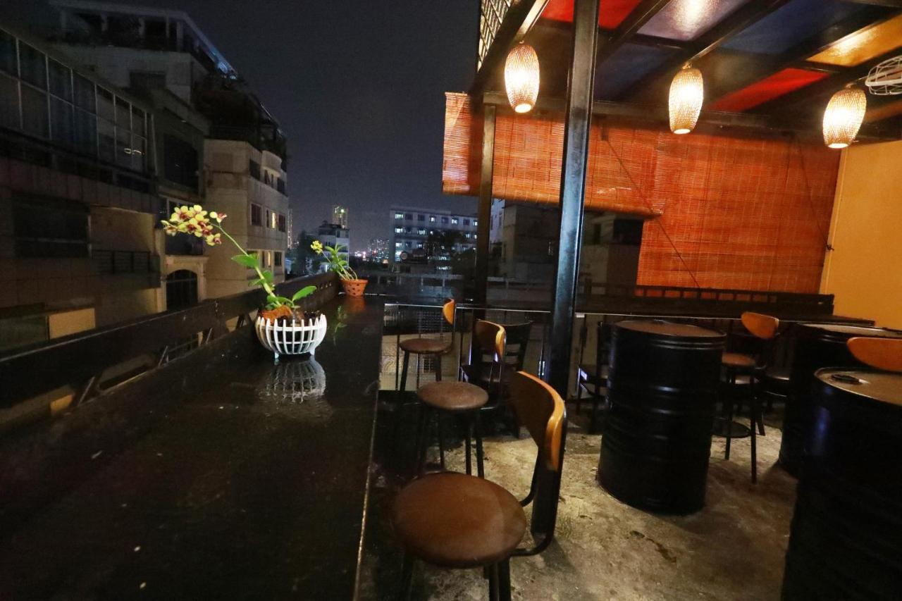 Bui Vien Street Hostel Ho Chi Minh City