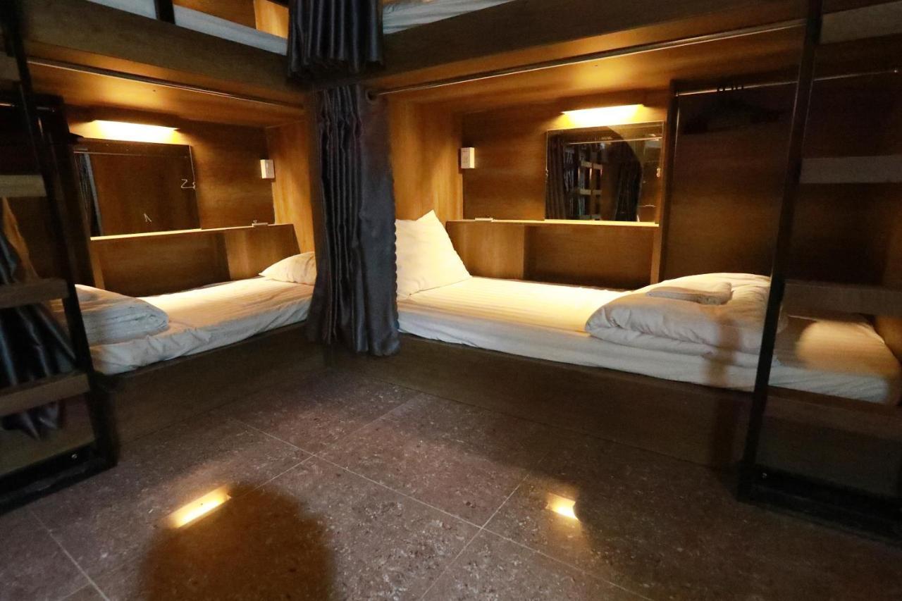 Bui Vien Street Hostel