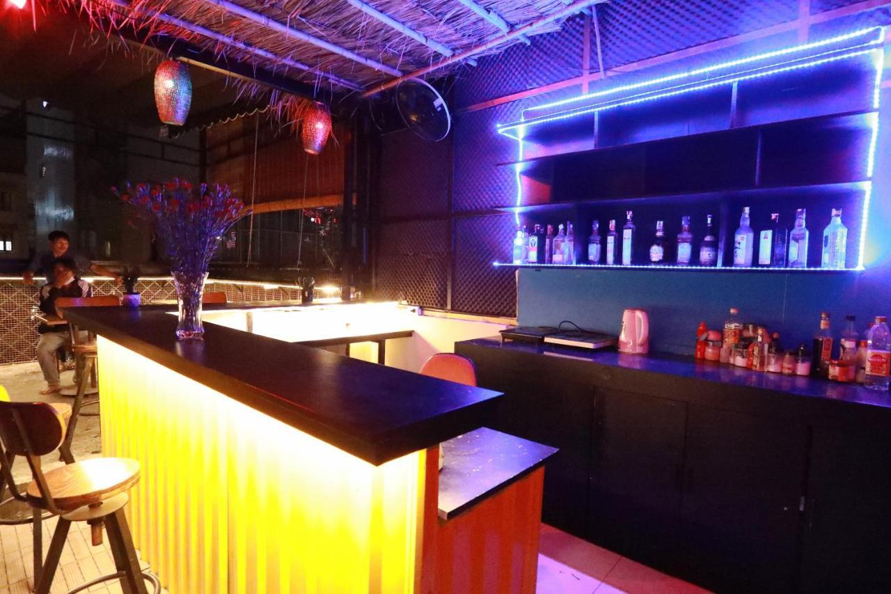 Bui Vien Street Hostel Ho Chi Minh City