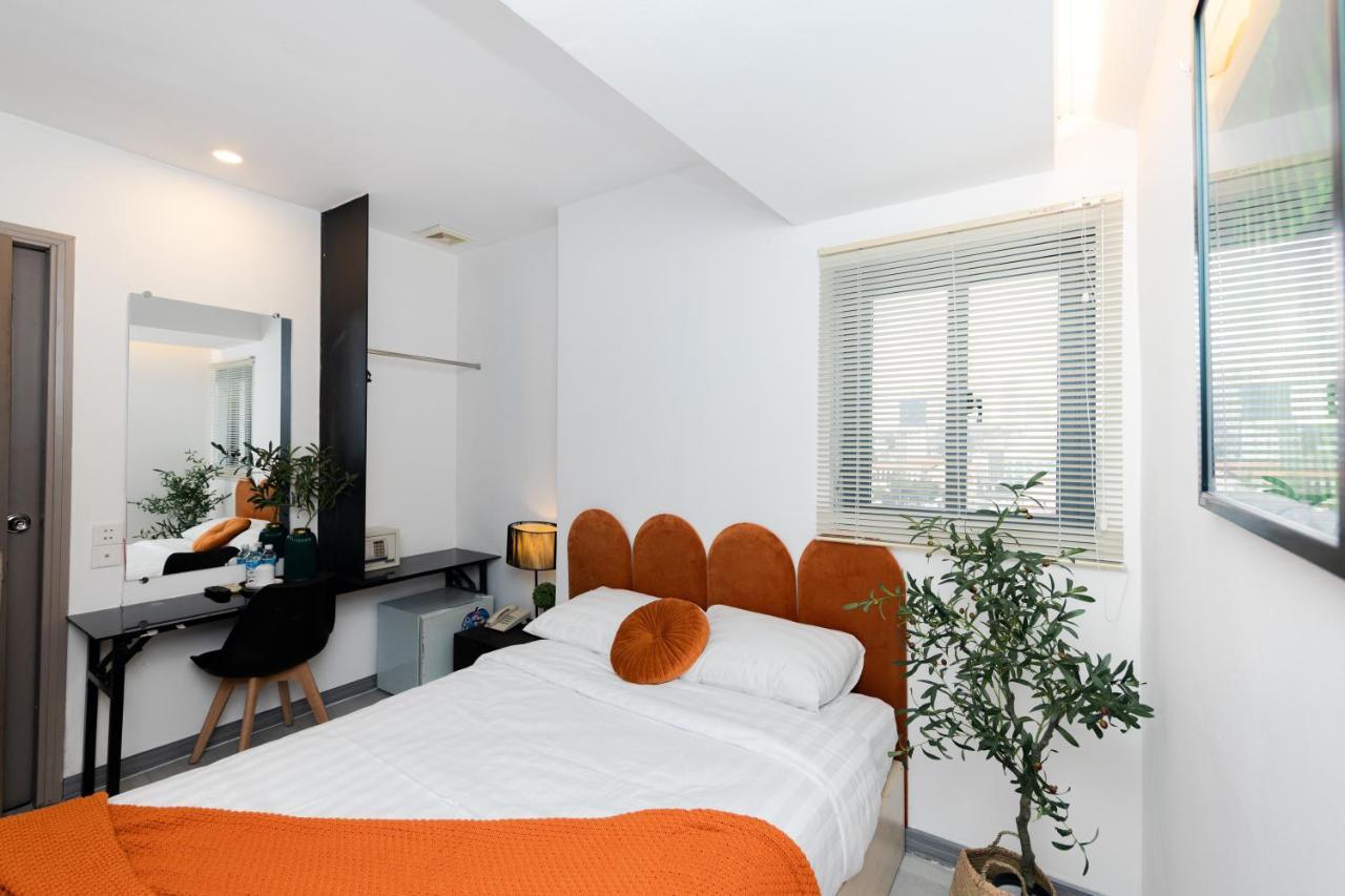 The One Premium Hotel