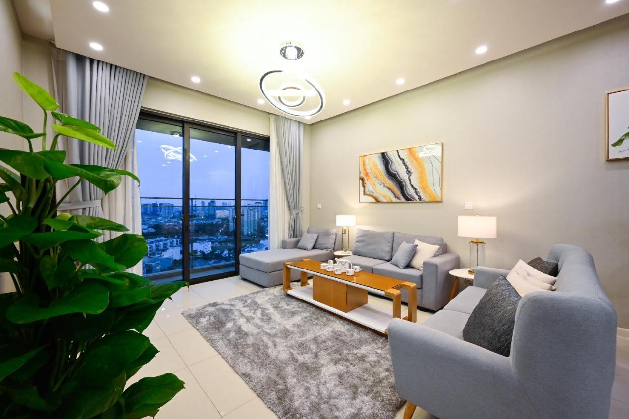 Apartment Estella Heights Saigon View 2br & Pool, *