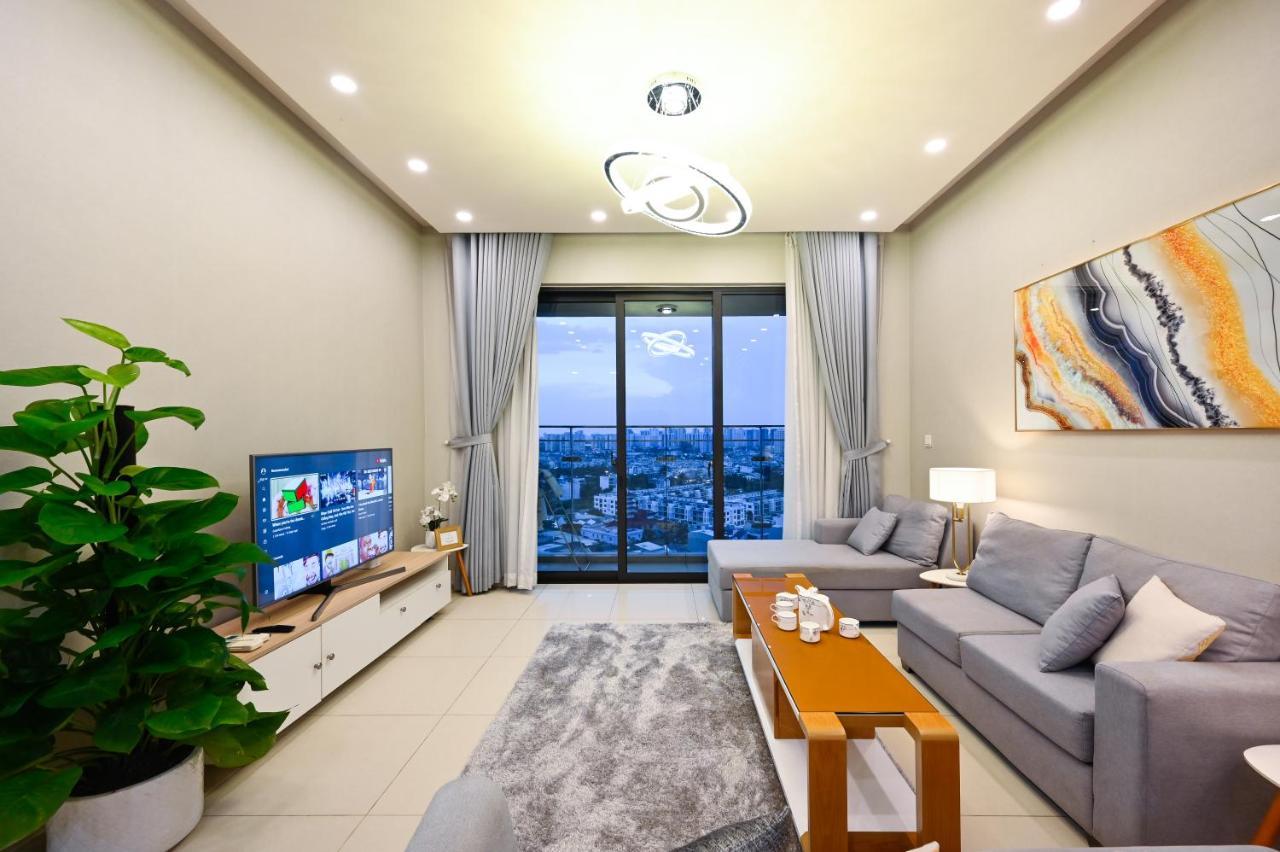 Estella Heights Saigon View 2br & Pool, * Ho Chi Minh City