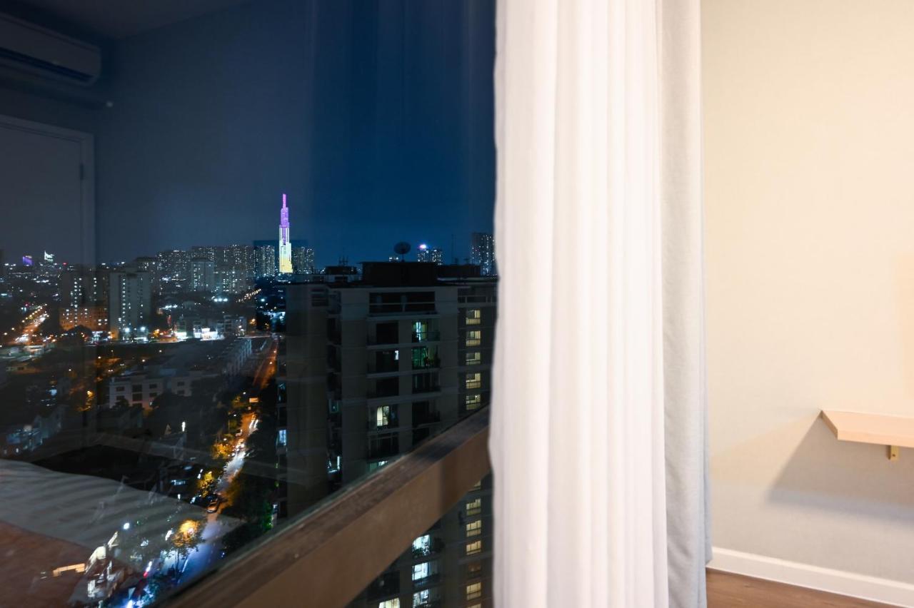 Estella Heights Saigon View 2br & Pool, Apartment Ho Chi Minh City