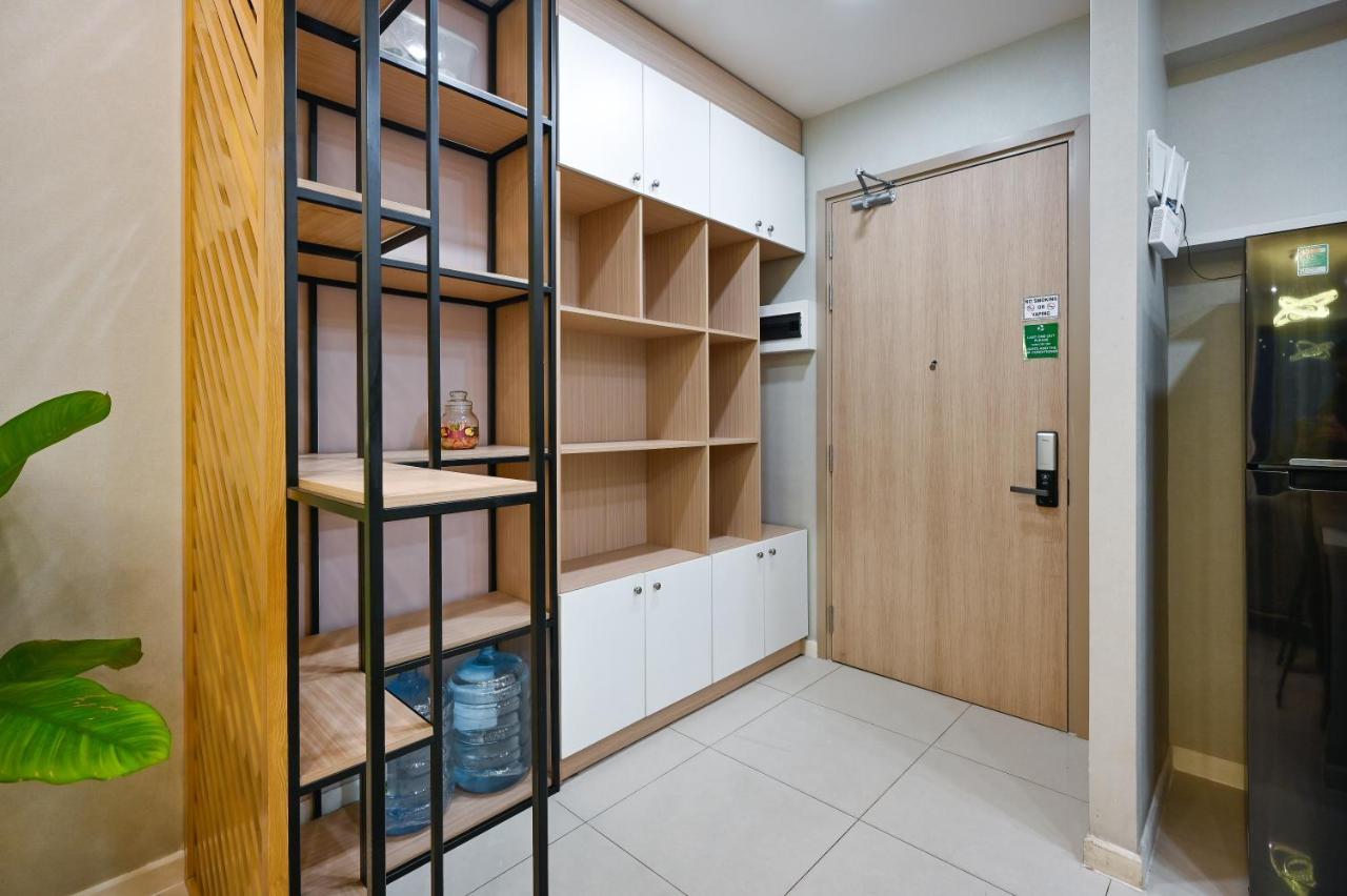 Estella Heights Saigon View 2br & Pool, Ho Chi Minh City
