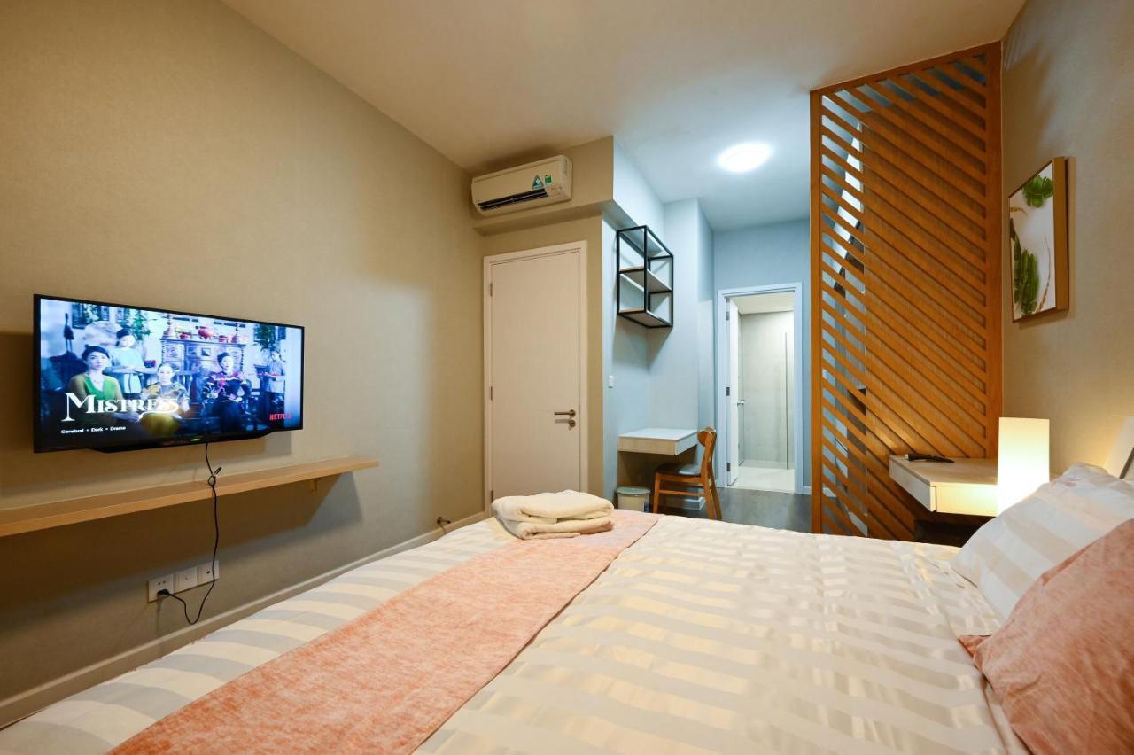 Estella Heights Saigon View 2br & Pool, *