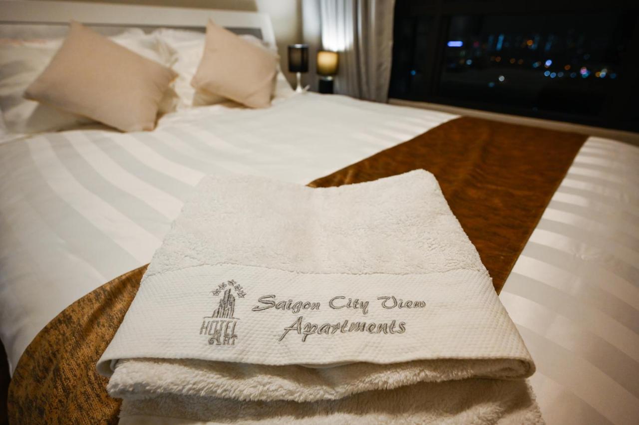 Estella Heights Saigon View 2br & Pool,