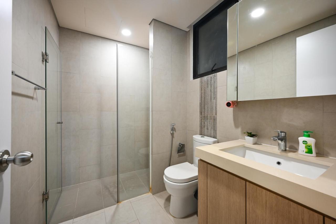Apartment Estella Heights Saigon View 2br & Pool, *