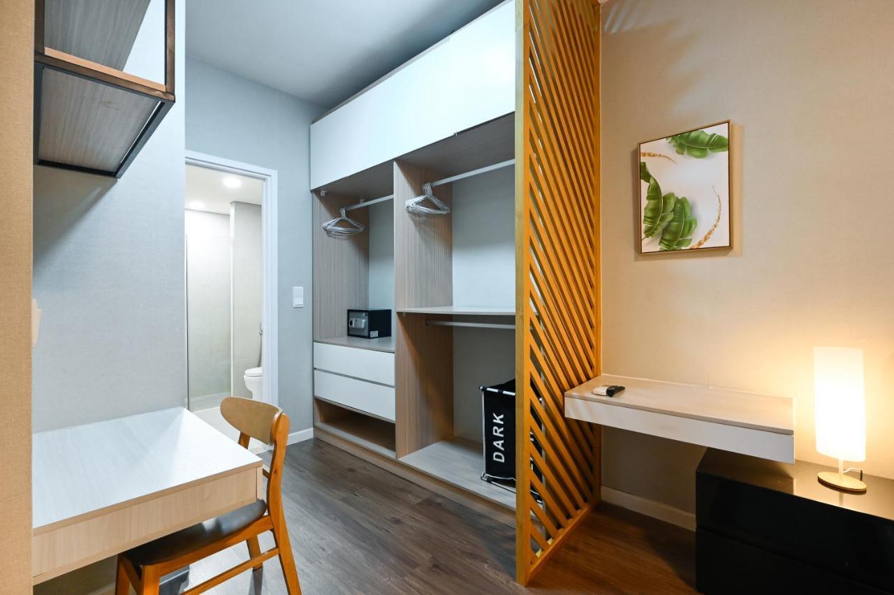 Estella Heights Saigon View 2br & Pool, *