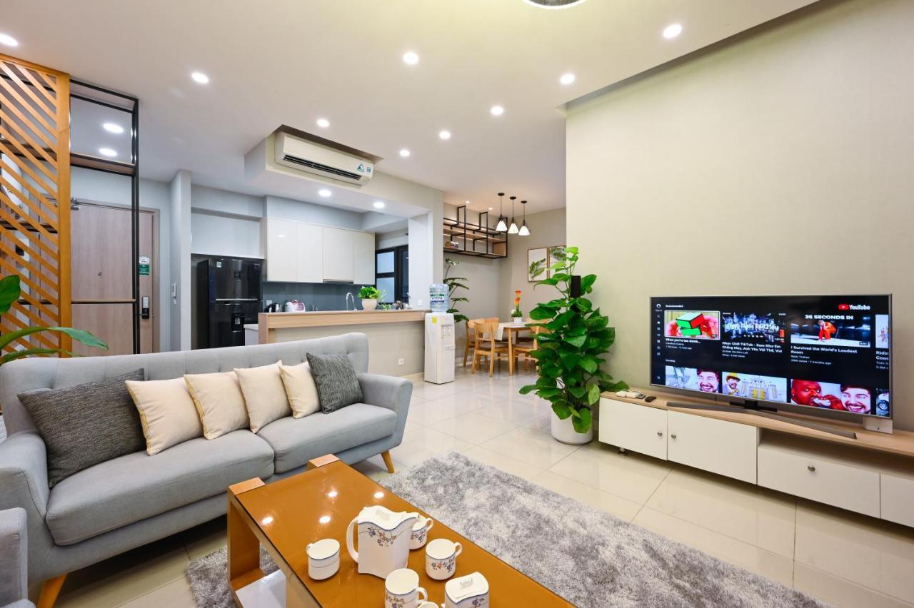Apartment Estella Heights Saigon View 2br & Pool, Ho Chi Minh City