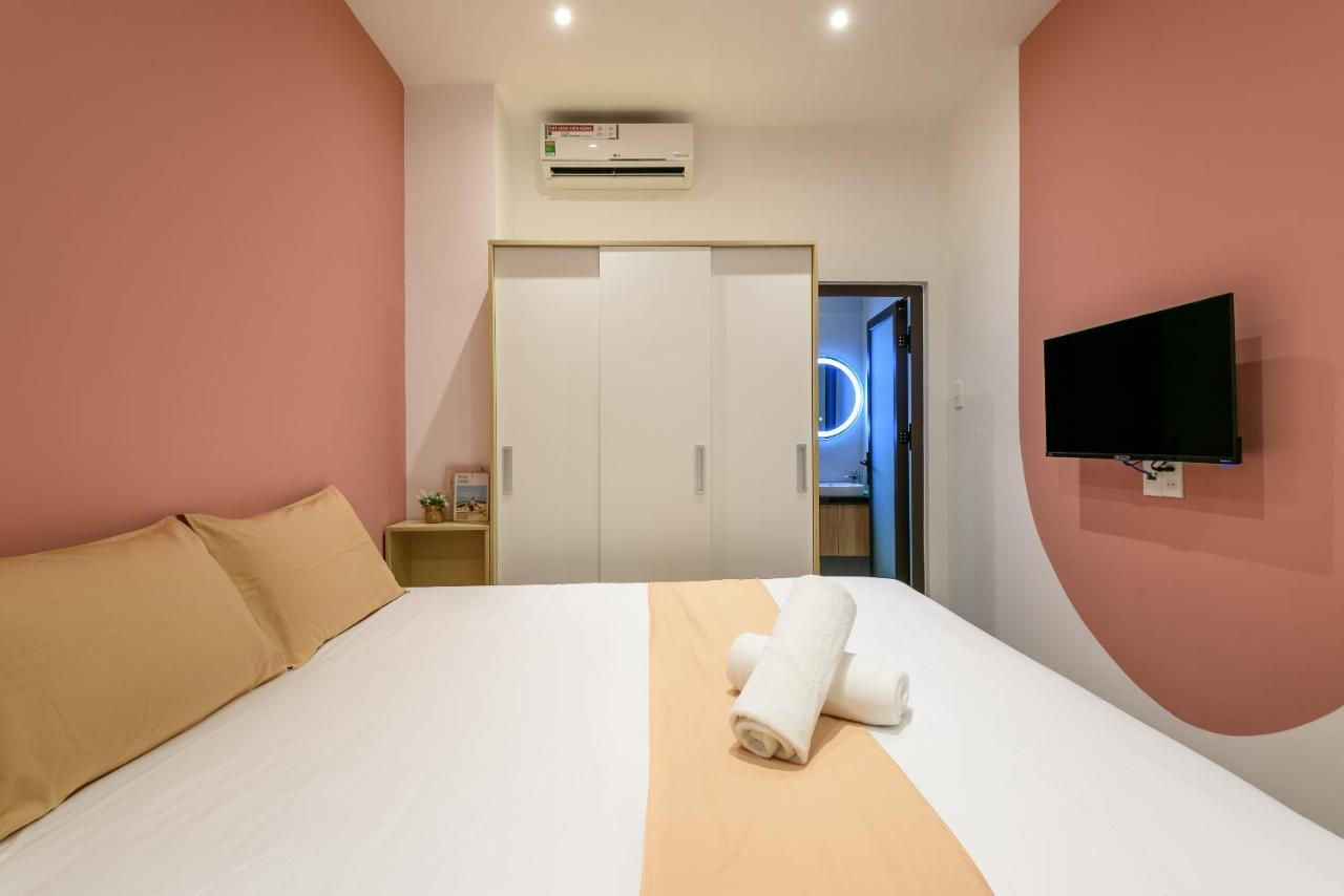 Cozrum Homes - June Corner Ho Chi Minh City