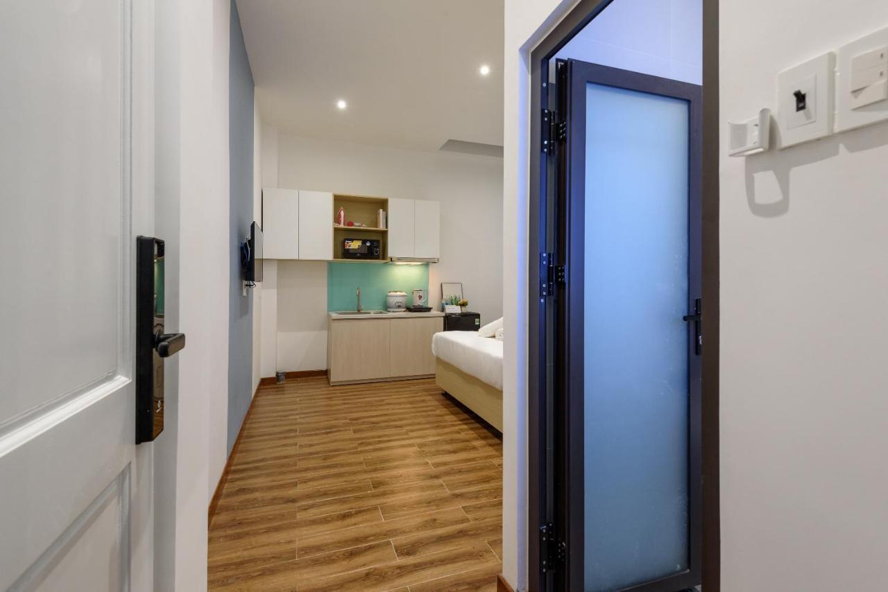 Cozrum Homes - June Corner Ho Chi Minh City