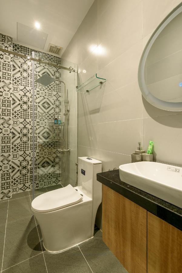 Apartment Cozrum Homes - June Corner