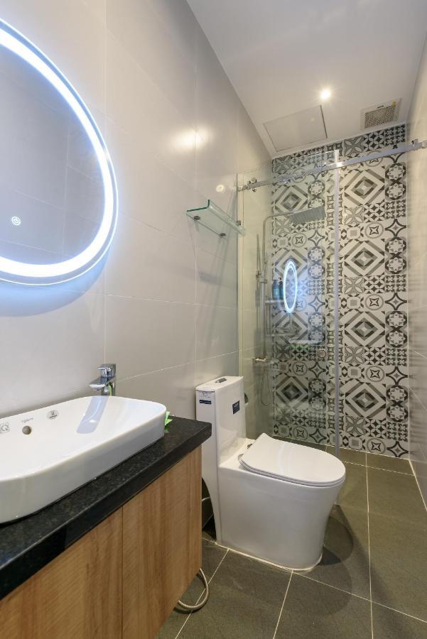 Apartment Cozrum Homes - June Corner