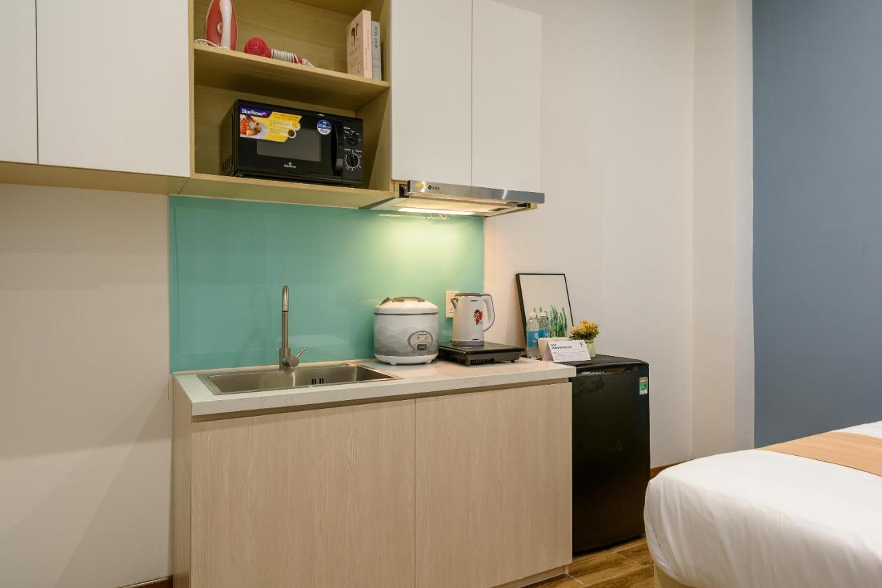 Apartment Cozrum Homes - June Corner *
