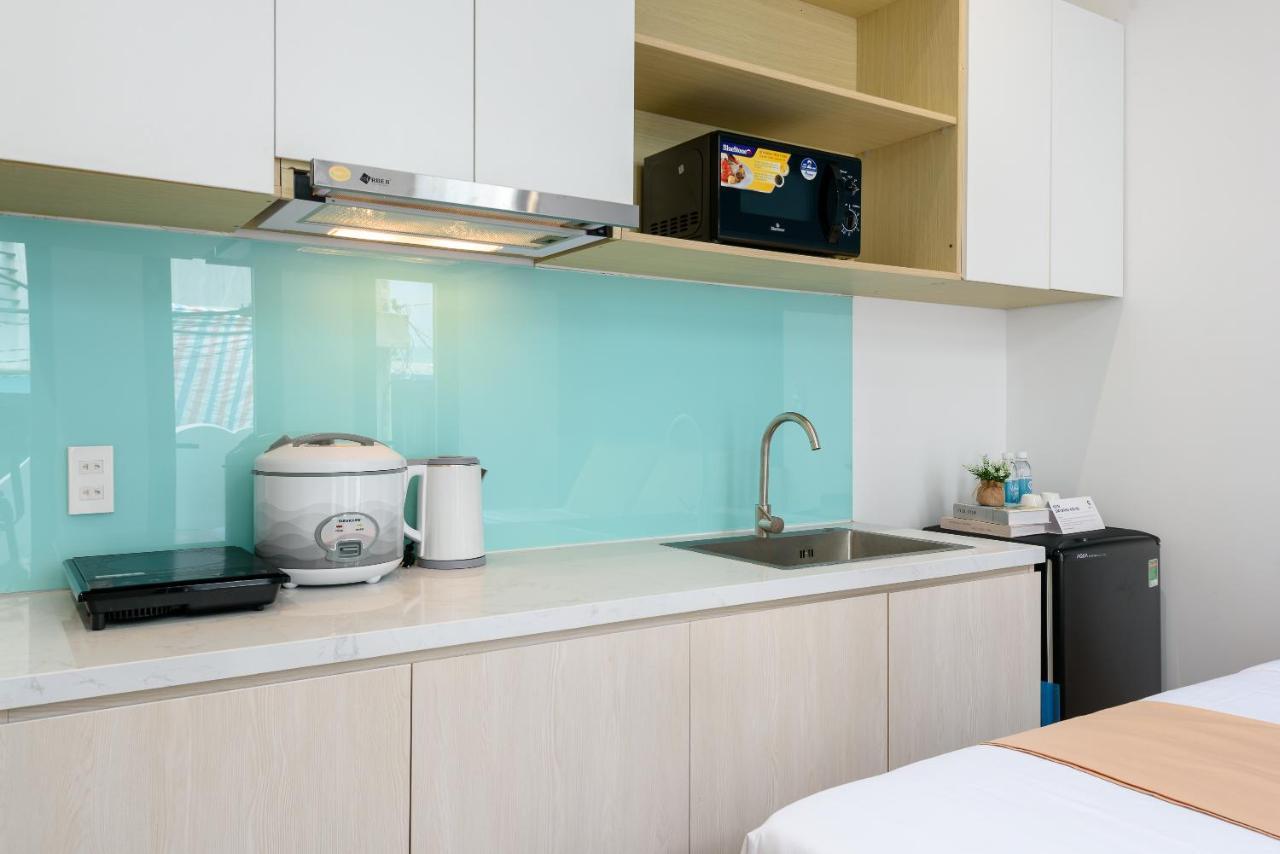 Apartment Cozrum Homes - June Corner Ho Chi Minh City