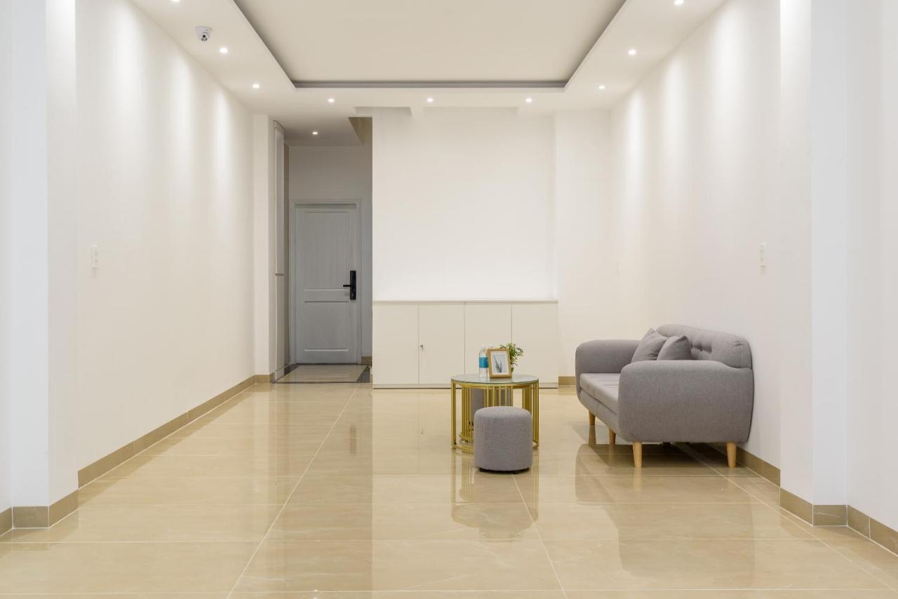 Apartment Cozrum Homes - June Corner