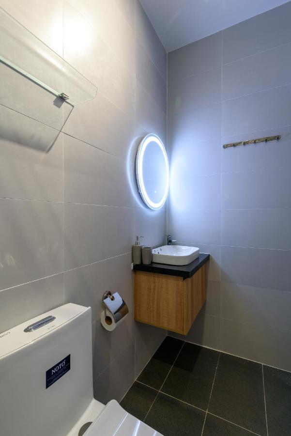 Cozrum Homes - June Corner Ho Chi Minh City