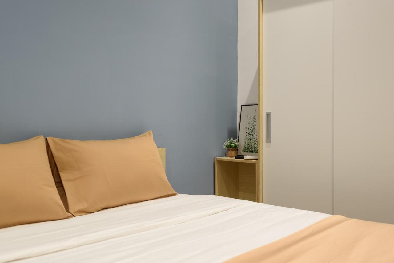 Cozrum Homes - June Corner Apartment *