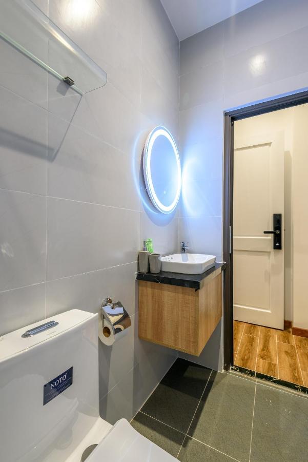 Cozrum Homes - June Corner Apartment
