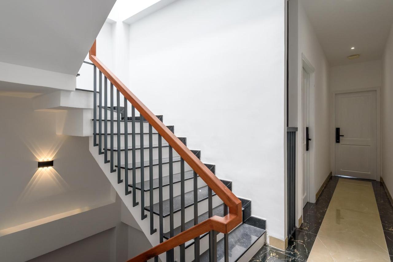 Cozrum Homes - June Corner * Ho Chi Minh City