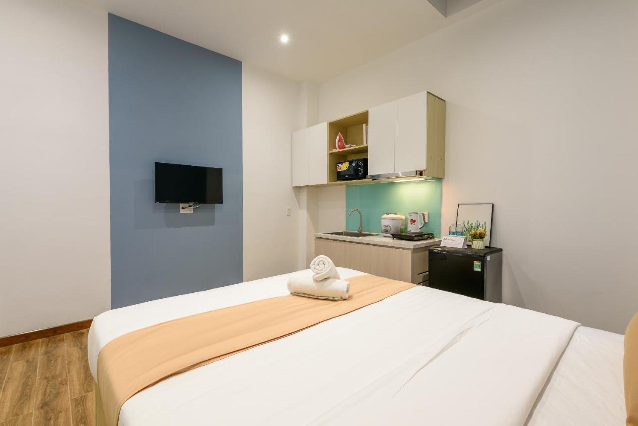 Cozrum Homes - June Corner Ho Chi Minh City