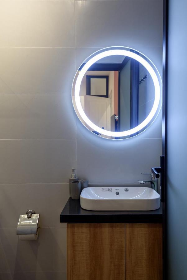 Apartment Cozrum Homes - June Corner