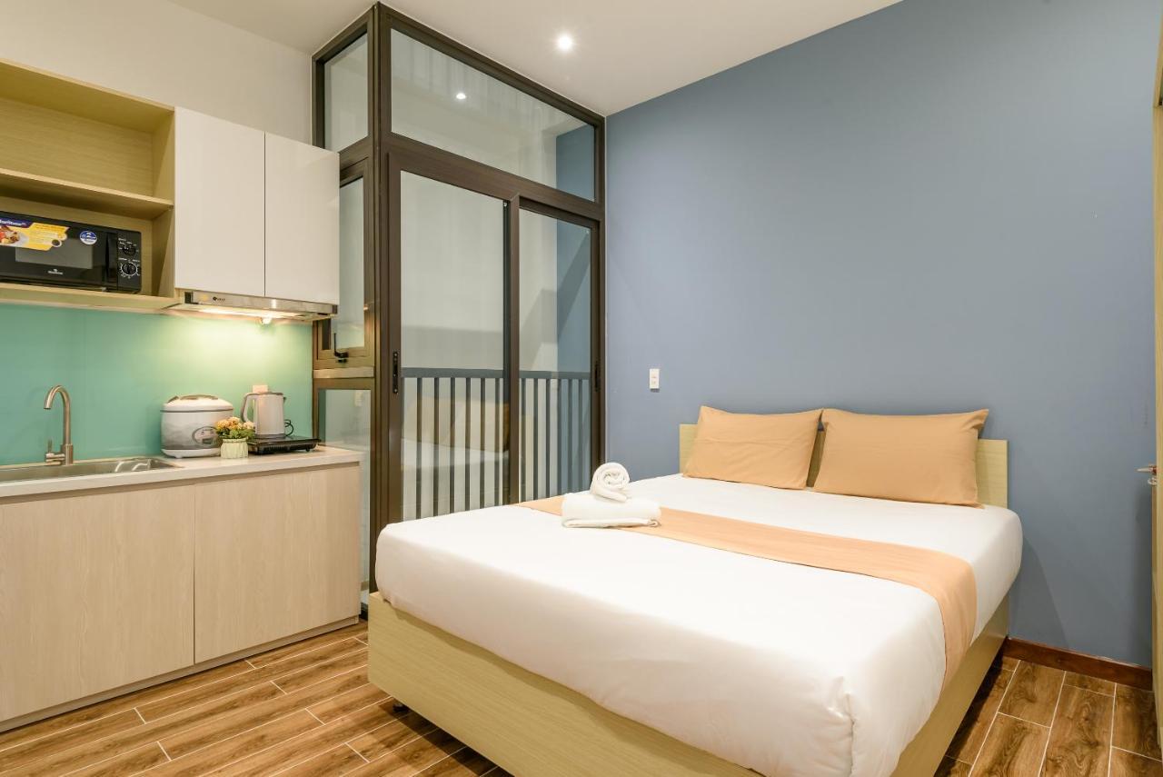 Cozrum Homes - June Corner Ho Chi Minh City