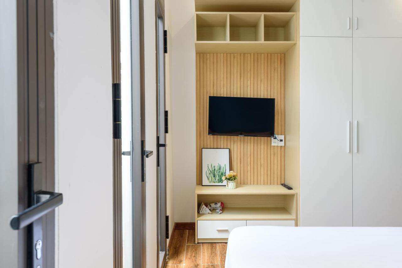 Cozrum Homes - June Corner Ho Chi Minh City