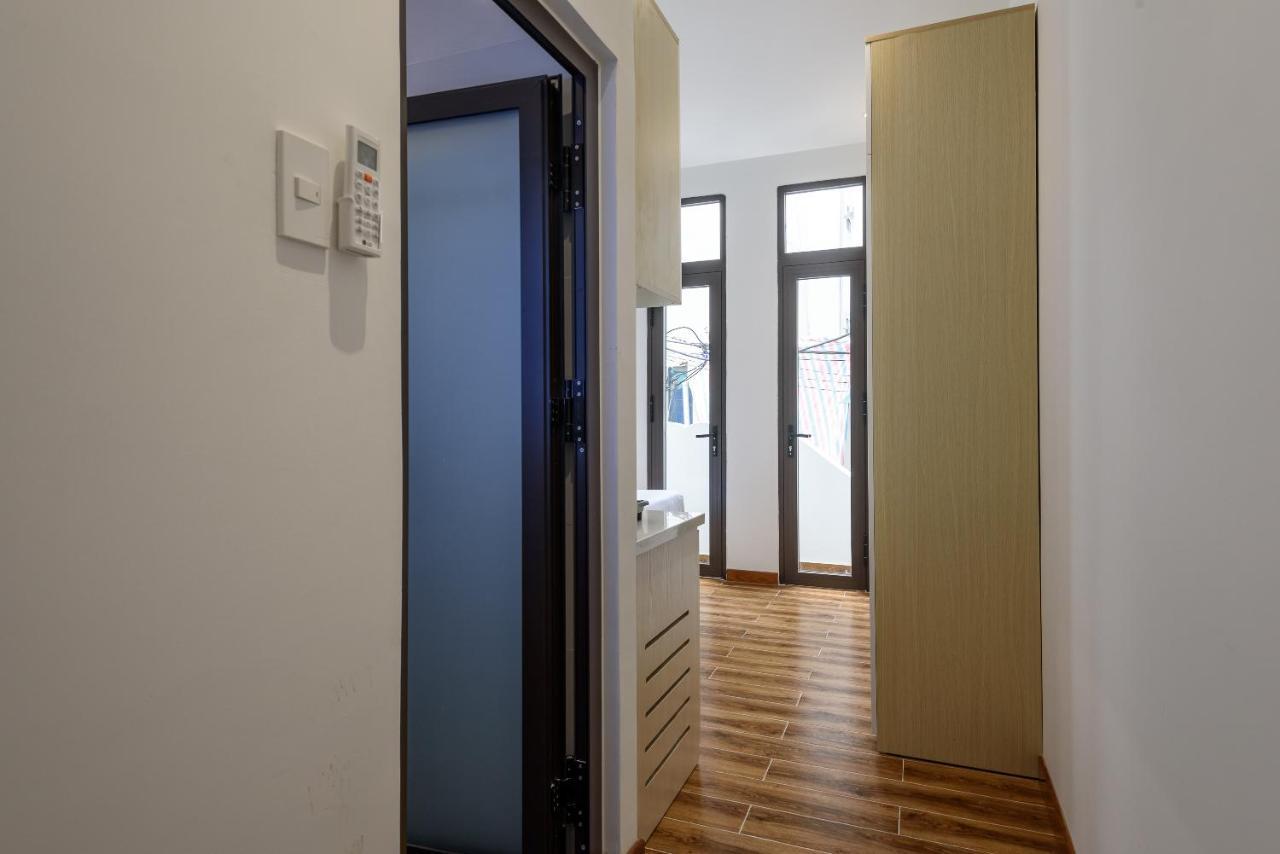 Cozrum Homes - June Corner * Ho Chi Minh City