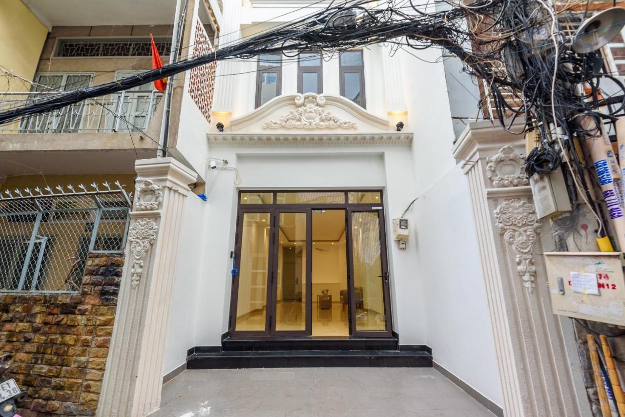 Cozrum Homes - June Corner Ho Chi Minh City