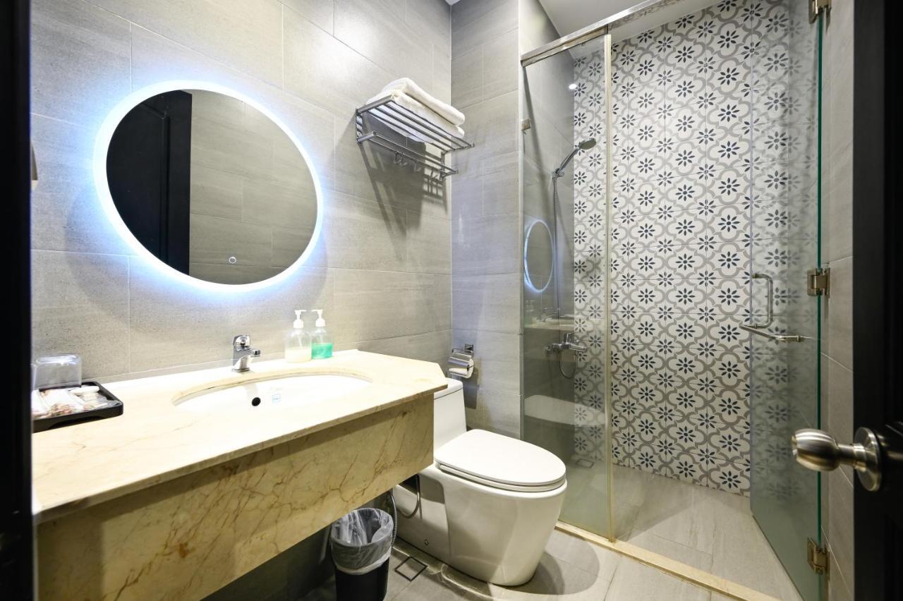 Hotel Ohana - Near Bitexco 2*