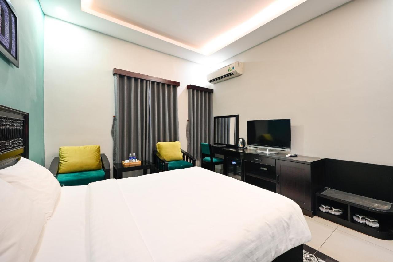Ohana - Near Bitexco Hotel Ho Chi Minh City