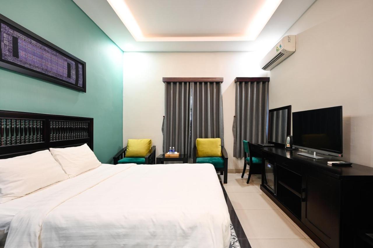 Hotel Ohana - Near Bitexco
