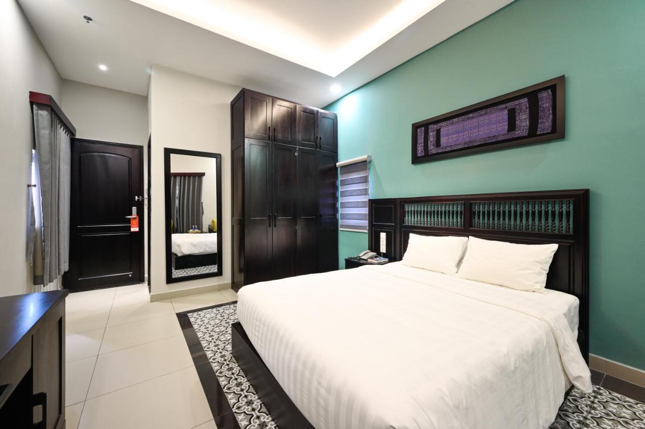Hotel Ohana - Near Bitexco