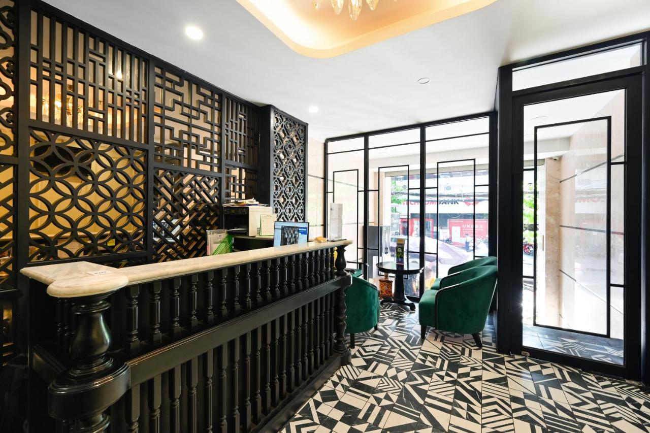 Hotel Ohana - Near Bitexco