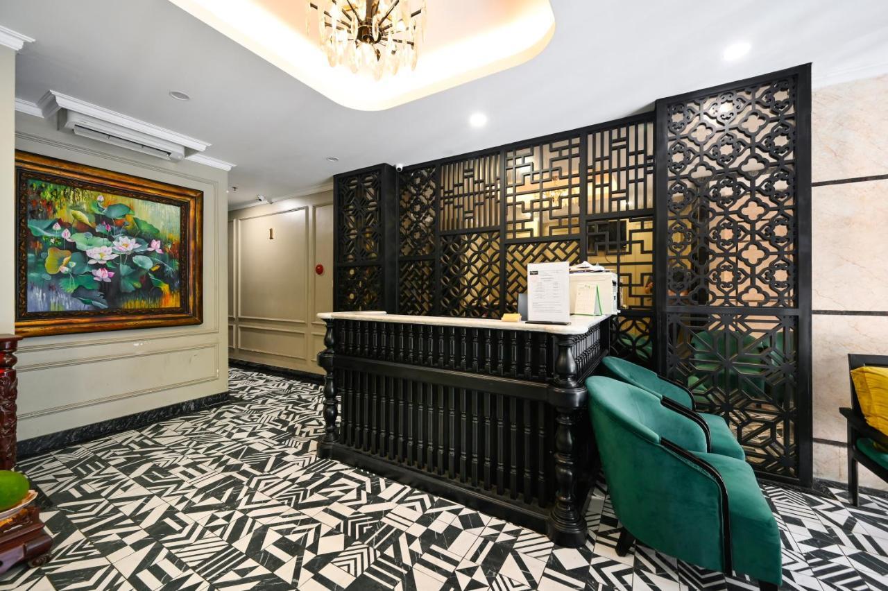 Ohana - Near Bitexco Ho Chi Minh City