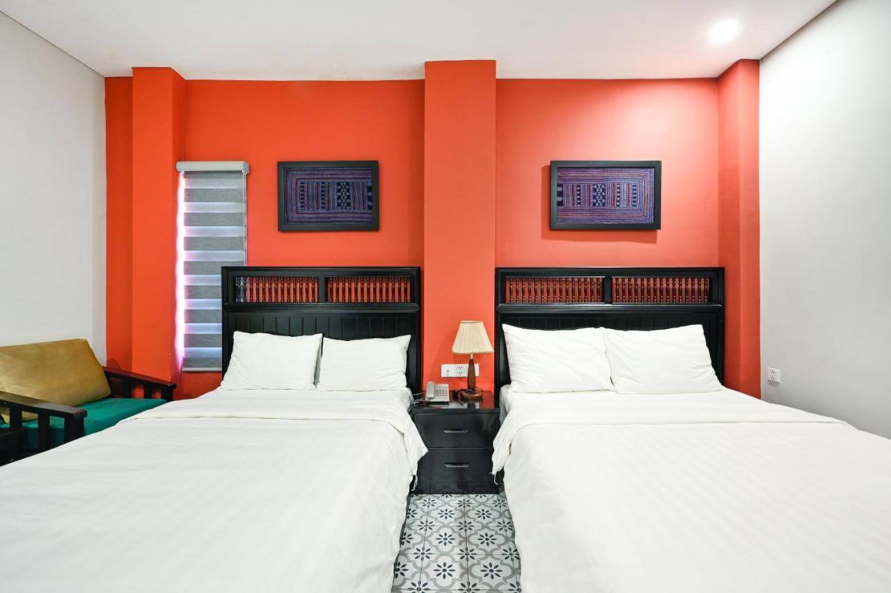Ohana - Near Bitexco 2* Ho Chi Minh City