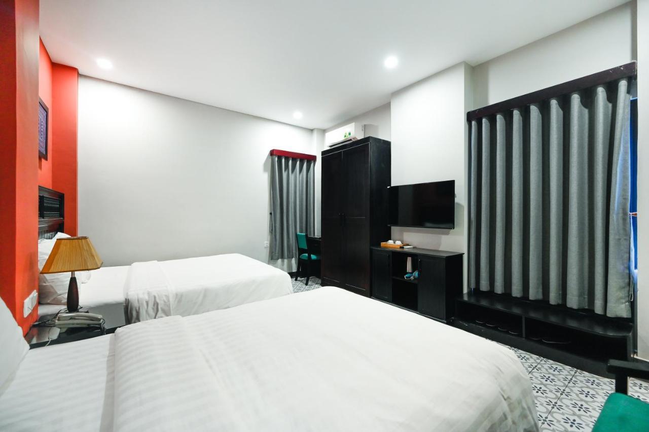 Hotel Ohana - Near Bitexco
