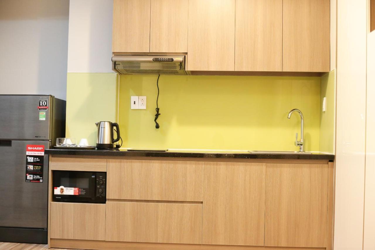 Apartment Mother's Ho Chi Minh City
