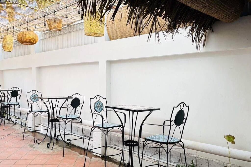 Gem 67, Biet Thu 15 Phong Co Ho Boi Lon Villa